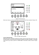 Preview for 64 page of Maruson Matrix VX33 Series User Manual