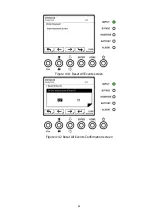 Preview for 66 page of Maruson Matrix VX33 Series User Manual