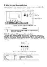 Preview for 70 page of Maruson Matrix VX33 Series User Manual