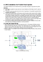 Preview for 79 page of Maruson Matrix VX33 Series User Manual