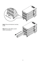 Preview for 88 page of Maruson Matrix VX33 Series User Manual