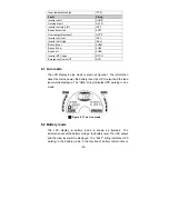 Preview for 23 page of Maruson Tacoma HT 1K-3KVA User Manual