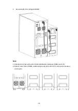 Preview for 19 page of Maruson Tacoma II Series User Manual