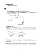 Preview for 39 page of Maruson Tacoma II Series User Manual