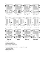 Preview for 6 page of Maruson ULT-3K User Manual