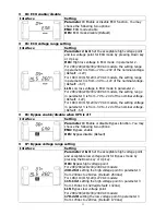 Preview for 13 page of Maruson ULT-3K User Manual