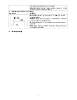 Preview for 14 page of Maruson ULT-3K User Manual