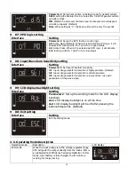 Preview for 16 page of Maruson Ultima LiFe RT 1.5K User Manual