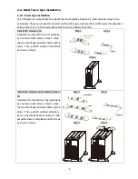 Preview for 11 page of Maruson Ultima RT 10K User Manual