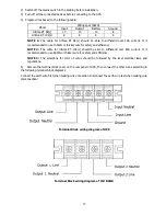 Preview for 13 page of Maruson Ultima RT 10K User Manual