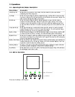 Preview for 18 page of Maruson Ultima RT 10K User Manual