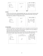 Preview for 25 page of Maruson Ultima RT 10K User Manual