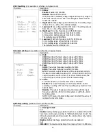 Preview for 28 page of Maruson Ultima RT 10K User Manual