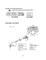 Preview for 54 page of Maruyama B23C Owner'S/Operator'S Manual