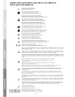 Preview for 7 page of Maruyama BC3021RS Owner'S/Operator'S Manual