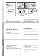 Preview for 19 page of Maruyama BC3021RS Owner'S/Operator'S Manual