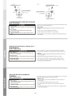 Preview for 25 page of Maruyama BC3021RS Owner'S/Operator'S Manual