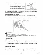 Preview for 49 page of Maruyama BL4900HP Operator'S Manual