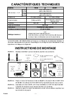 Preview for 26 page of Maruyama BL56 Owner'S/Operator'S Manual