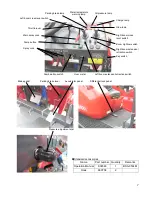 Preview for 7 page of Maruyama BSA-950LM Operation Manual