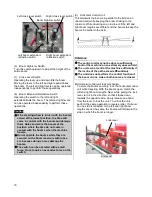 Preview for 16 page of Maruyama BSA-950LM Operation Manual