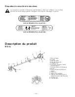 Preview for 52 page of Maruyama BT23L Owner'S/Operator'S Manual