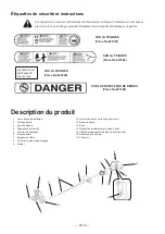 Preview for 59 page of Maruyama E270 Owner'S/Operator'S Manual