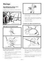 Preview for 60 page of Maruyama E270 Owner'S/Operator'S Manual