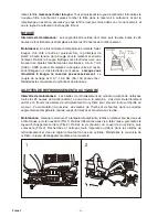 Preview for 44 page of Maruyama H23DF Owner'S/Operator'S Manual