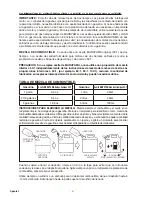 Preview for 62 page of Maruyama H23DF Owner'S/Operator'S Manual