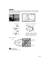 Preview for 31 page of Maruyama MD830-1 Operator'S Manual