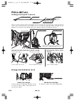 Preview for 36 page of Maruyama MS0735W (CE) Owner'S Manual