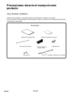 Preview for 50 page of Maruyama MS0741 Operator'S Manual