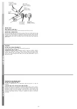 Preview for 28 page of Maruyama MX22E Owner'S/Operator'S Manual