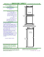 Marvel 66WCM-BD Datasheet preview