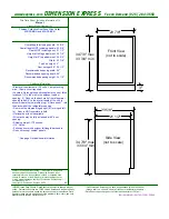 Marvel 6SDZE-BB-G Datasheet preview