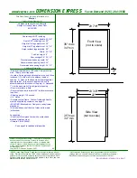 Marvel 6SWC-BD Datasheet preview