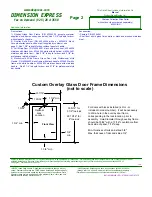 Preview for 2 page of Marvel 6SWC-BN Datasheet