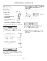 Preview for 13 page of Marvel MLNP115-SS01B Quick Reference Manual