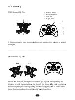 Preview for 15 page of Marvelent LA VEHICLE land&air A90 Instructions For Use Manual