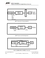 Preview for 4 page of Marvell Alaska Ultra 88E1111 Product Brief