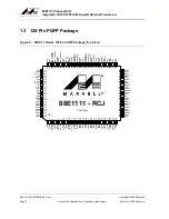 Preview for 8 page of Marvell Alaska Ultra 88E1111 Product Brief