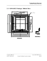 Preview for 43 page of Marvell Alaska Ultra 88E1111 Product Brief