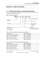 Preview for 45 page of Marvell Alaska Ultra 88E1111 Product Brief