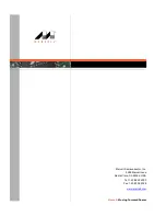 Preview for 52 page of Marvell Alaska Ultra 88E1111 Product Brief