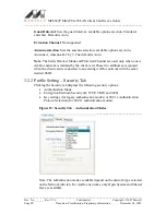 Preview for 18 page of Marvell MC8687P User Manual