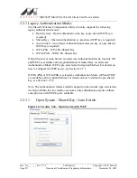 Preview for 19 page of Marvell MC8687P User Manual