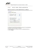 Preview for 23 page of Marvell MC8687P User Manual