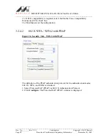 Preview for 27 page of Marvell MC8687P User Manual