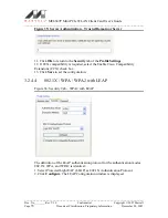 Preview for 35 page of Marvell MC8687P User Manual